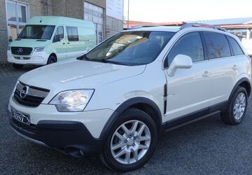 Opel Antara 160.000 km 3.800 &euro; München 81243