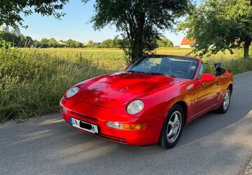 Porsche 968 169.700 km 31.968 &euro; Ingolstadt 85057