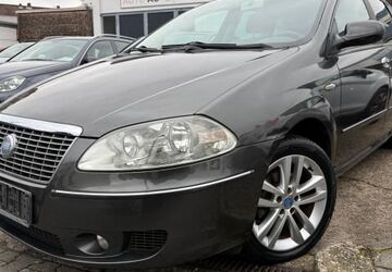 Fiat Croma 72.000 km 3.290 &euro; Bad Vilbel 61118