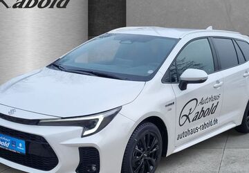 Suzuki Swace 6.500 km 29.490 &euro; Gera 07546