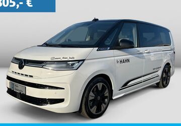 VW T7 Multivan 3.555 km 69.990 &euro; Bietigheim-Bissingen 74321