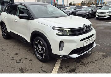 Citroen C5 Aircross 31.750 km 21.999 &euro; Wildau 15745