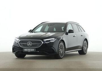 Mercedes-Benz E 450 9.900 km 105.550 &euro; Münster 48155