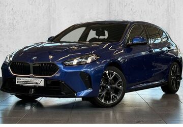 BMW 118 120.585 km 26.980 &euro; Sprockhövel 45549