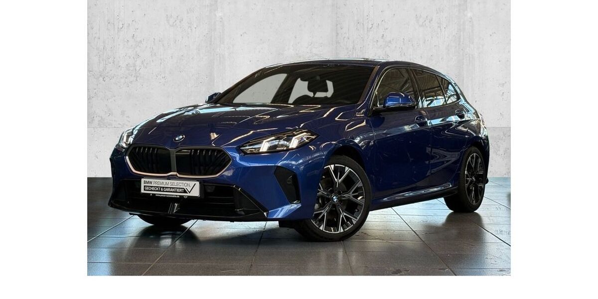 BMW 118 120.585 km 26.980 &euro; Sprockhövel 45549