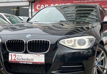 BMW M135 125.000 km 21.980 &euro; Worms 67547