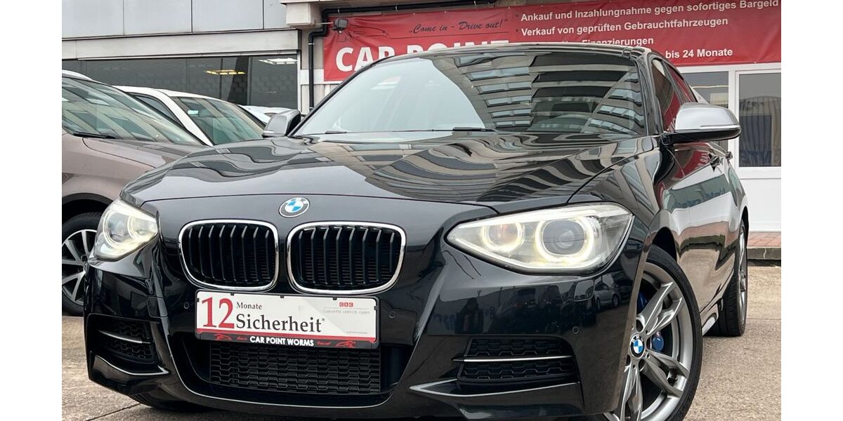 BMW M135 125.000 km 21.980 &euro; Worms 67547