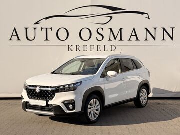 Gebrauchte Suzuki SX4