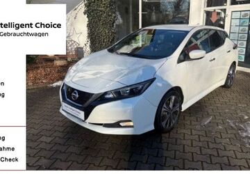 Nissan Leaf 31.482 km 14.900 &euro; Altenstadt 89281