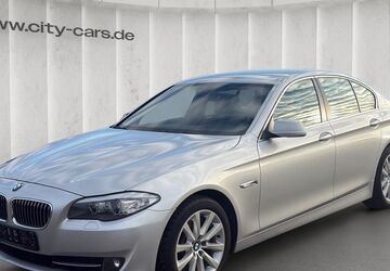 BMW 523 87.000 km 13.990 &euro; Brandenburg 14772
