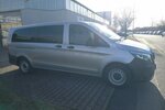 Mercedes-Benz Vito Tourer Pro 116 9Gang ExtraLang LED Lithium Ka 105.300 km 29.490 &euro; Gernsheim 64579