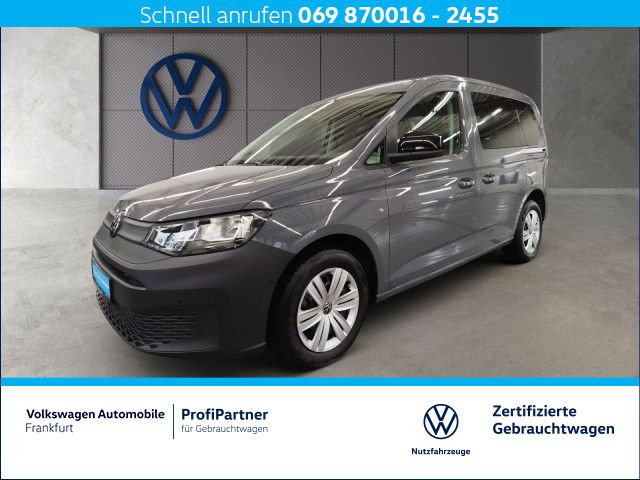 VW Caddy 15.224 km 28.980 &euro; Frankfurt 60326