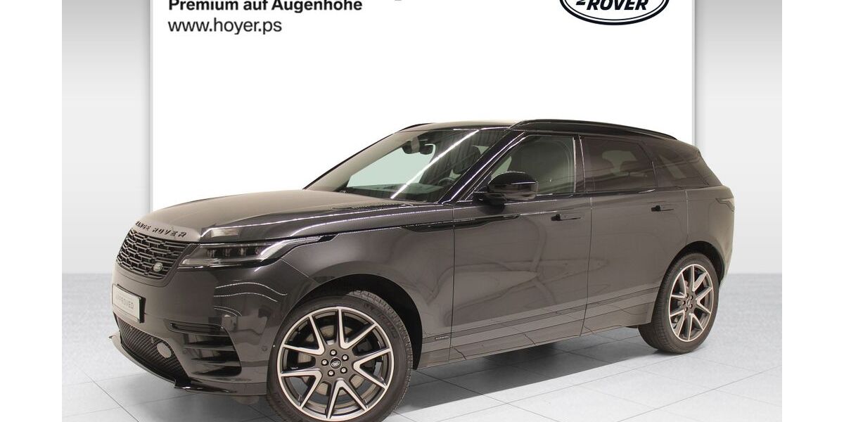 Land Rover Range Rover Velar 22.950 km 70.880 &euro; Walsrode 29664