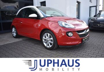 Opel Adam 42.234 km 12.740 &euro; Werther/Westfalen 33824