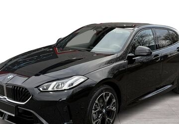 BMW 120 5.900 km 34.990 &euro; Brilon 59929