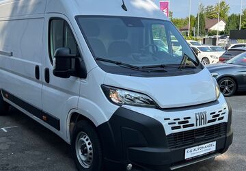 Fiat Ducato 9.900 km 27.590 &euro; Bad Friedrichshall 74177