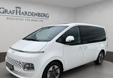Hyundai STARIA 11.710 km 46.990 &euro; Landau 76829