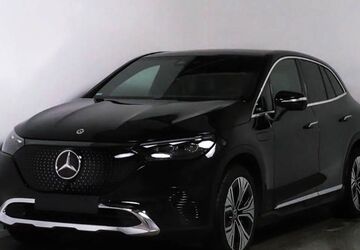 Mercedes-Benz EQE SUV 26.869 km 57.890 &euro; Nordhausen 99734