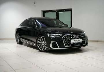 Audi A8 99.000 km 58.949 &euro; Hamburg 22047