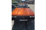 Ford Capri 62.700 km 12.700 &euro; Leipzig 04109