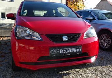 Seat Mii 76.800 km 5.700 &euro; Leipzig 04288