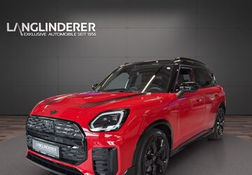 Mini Cooper SE Countryman 8.040 km 43.900 &euro; Altötting 84503