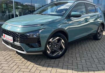 Hyundai BAYON 6.174 km 20.950 &euro; Braunschweig 38112