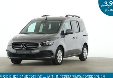 Mercedes-Benz T-Klasse 19.800 km 28.480 &euro; Bielefeld 33609