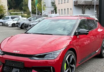 Kia EV6 17.563 km 39.990 &euro; Arnsberg-Neheim 59755