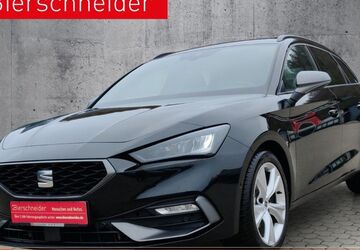 Seat Leon 20.400 km 26.750 &euro; Beilngries 92339