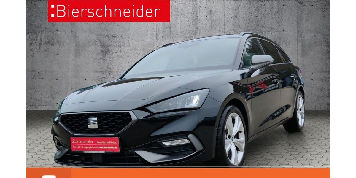 Seat Leon 20.400 km 26.750 &euro; Beilngries 92339