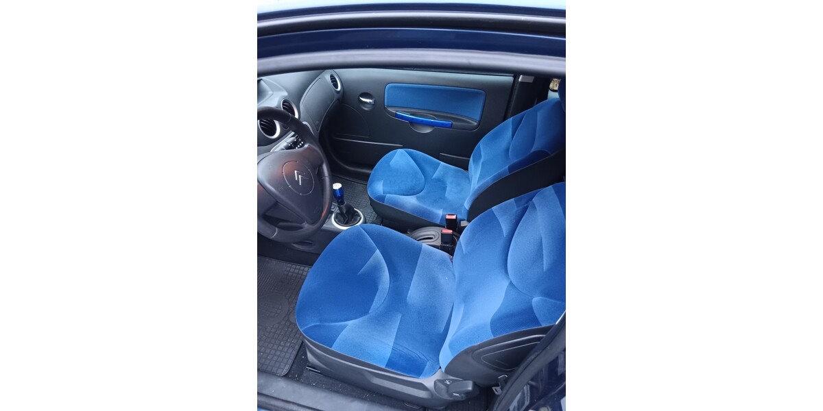 Citroen C2 190.697 km 1.700 &euro; Ratzeburg 23909