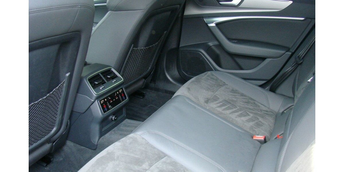 Audi A6 50TDi quattro Sport ACC Navi Kamera AHK 144.066 km 26.980 &euro; Falkensee 14612