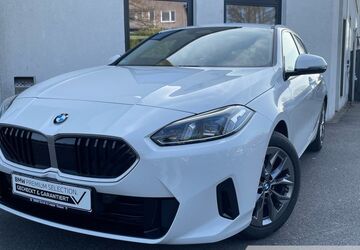 BMW 120 15.860 km 27.370 &euro; Essen 45134