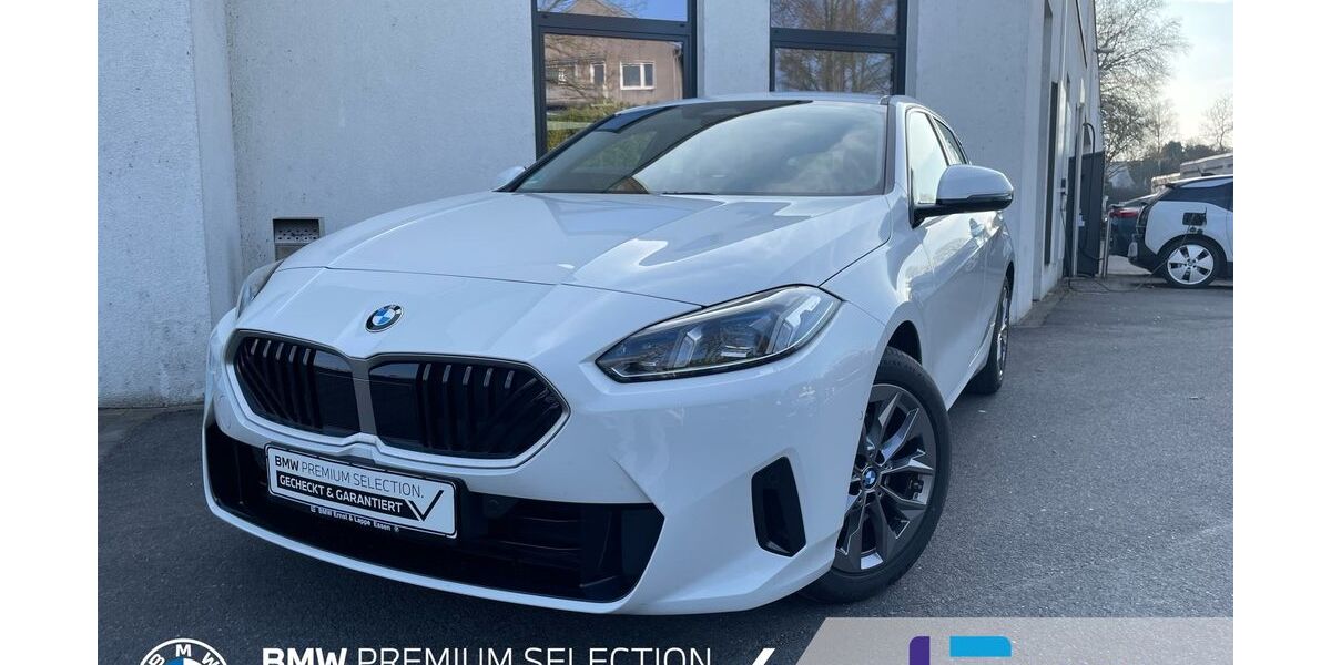 BMW 120 15.860 km 27.370 &euro; Essen 45134