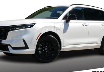 Honda CR-V 11.026 km 49.930 &euro; Bocholt 46395