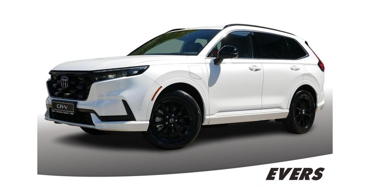 Honda CR-V 11.026 km 49.930 &euro; Bocholt 46395