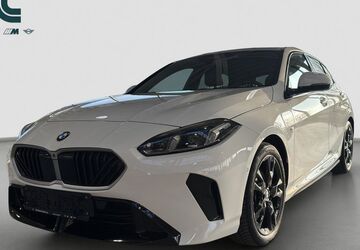 BMW 120 25.257 km 33.590 &euro; Nettetal 41334