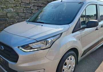 Ford Transit Connect 79.000 km 17.800 &euro; Mülheim an der Ruhr 45481