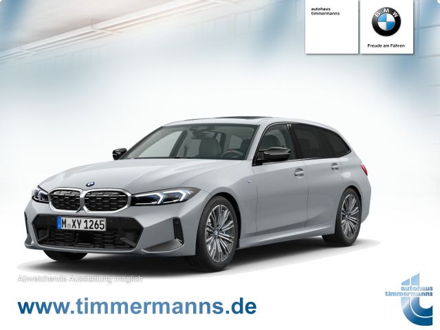 BMW M340i 7.963 km 60.490 &euro; Düsseldorf 40549