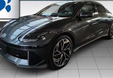 Hyundai IONIQ 6 8.339 km 36.530 &euro; Salzbergen 48499