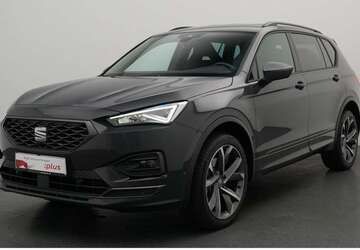 Seat Tarraco 26.061 km 41.480 &euro; Leverkusen 51373