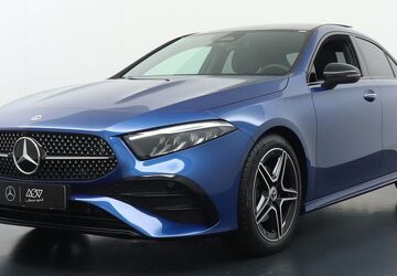 Mercedes-Benz A 180 23.584 km 29.649 &euro; Veghel 