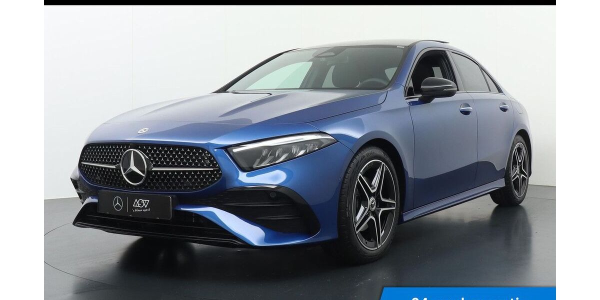 Mercedes-Benz A 180 23.584 km 29.649 &euro; Veghel 
