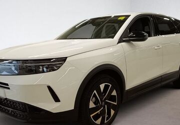 Opel Grandland (X) 3.368 km 28.790 &euro; Marburg 35043