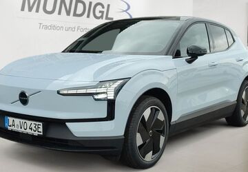 Volvo EX30 1.520 km 43.900 &euro; Landshut 84030