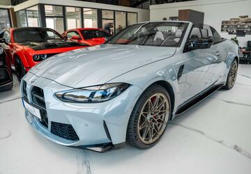 BMW M4 11.928 km 79.488 &euro; Quakenbrück 49610