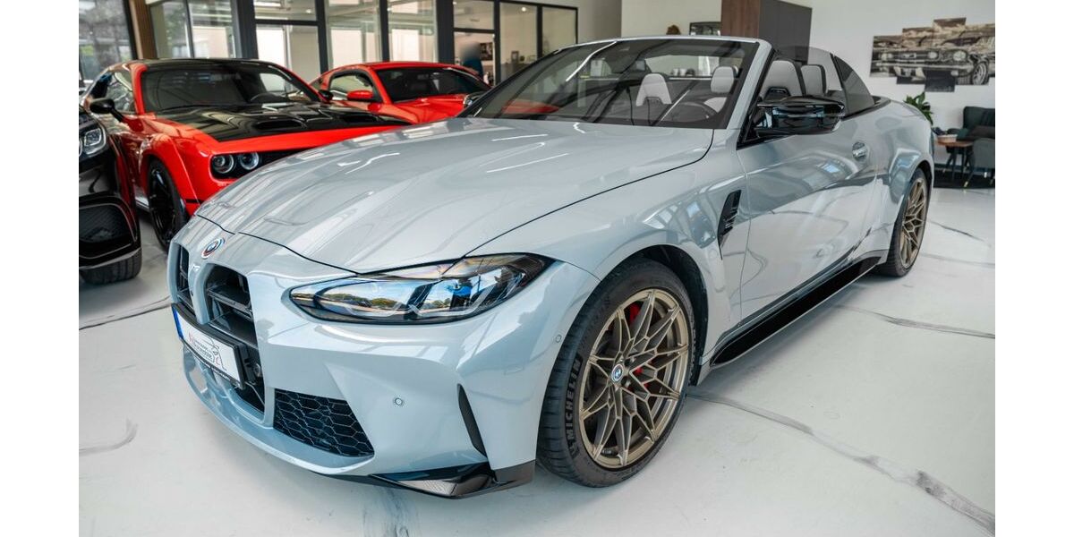 BMW M4 11.928 km 79.488 &euro; Quakenbrück 49610