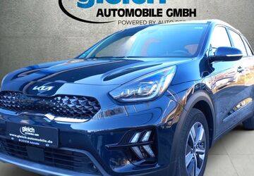 Kia Niro 51.122 km 23.980 &euro; Reutlingen 72770