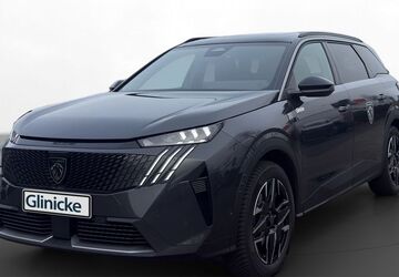 Peugeot 5008 6.000 km 42.995 &euro; Kassel 34123